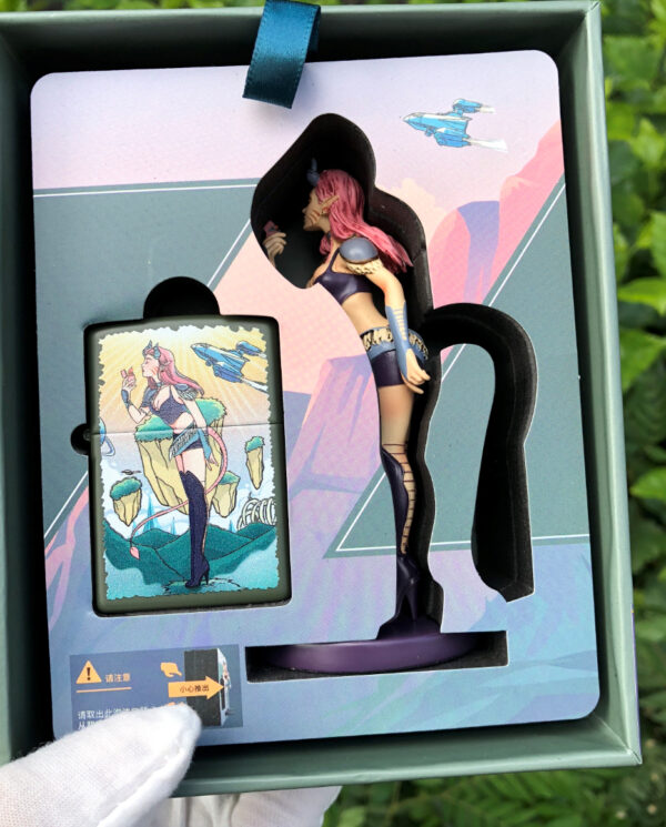 ZippoInterstellar_13 ZippoInterstellar_13