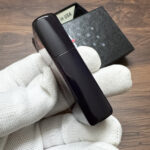 Zippo Lion design full-wrap color lighter – alternate view 2
