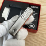 Zippo 2016 COTY Armor Facet Lighter 29151 – detail 5