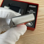 Zippo 2016 COTY Armor Facet Lighter 29151 – detail 8