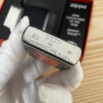 Zippo 2016 COTY Armor Facet Lighter 29151 – detail 9