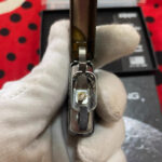 Zippo 2019 COTY Moon Landing Armor Lighter 29862 – detail 2