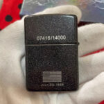 Zippo 2019 COTY Moon Landing Armor Lighter 29862 – detail 4