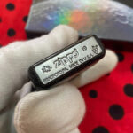 Zippo 2019 COTY Moon Landing Armor Lighter 29862 – detail 7