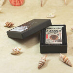 Star Wars smoked silver Zippo Armor lighter in presentation box