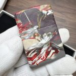 Zippo x Honor of Kings full-wrap color lighter – alternate view 4