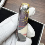 Zippo x Honor of Kings full-wrap color lighter – alternate view 6