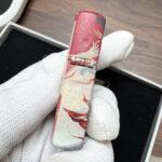 Zippo x Honor of Kings full-wrap color lighter – alternate view 8