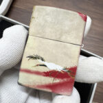 Zippo x Honor of Kings full-wrap color lighter – alternate view 9
