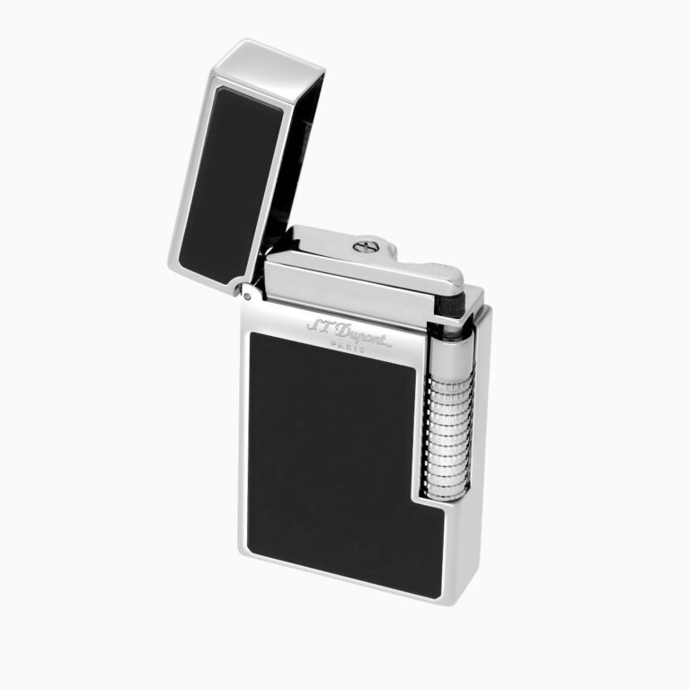 A Comprehensive Guide to S.T. Dupont Le Grand Lighters