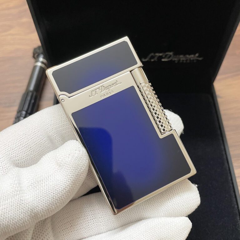 Where to Buy S.T. Dupont Le Grand Lighters?