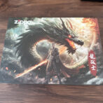 ZippoDragonWarrior