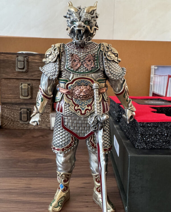 ZippoDragonWarrior_01