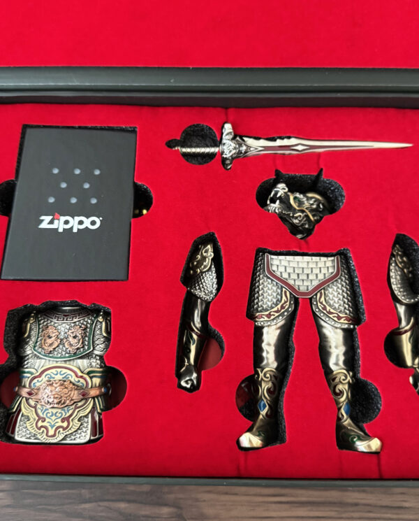 ZippoDragonWarrior_03