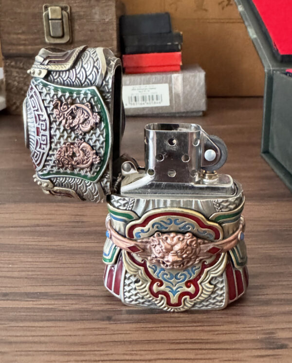 ZippoDragonWarrior_05