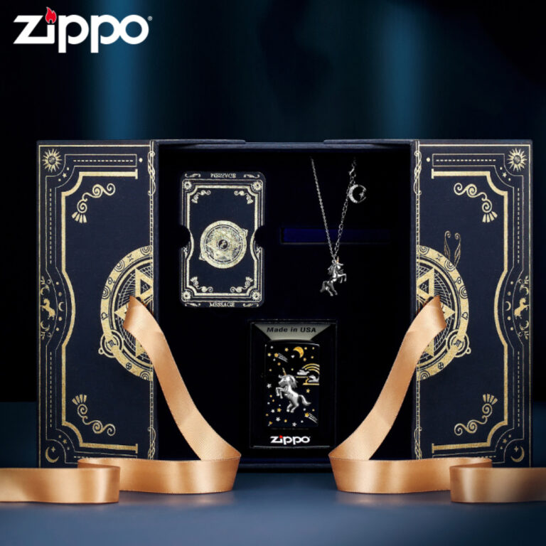 Where is to Buy Limited Edition Zippo Lighters