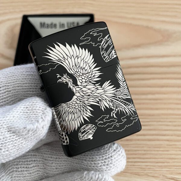 JapaneseSilverFlightOfThePhoenix_01