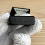 Japanese Zippo silver-plated lacquer art phoenix lighter – alternate view 9