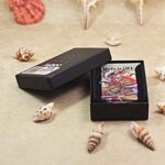 Zippo Nezha full-wrap color lighter – alternate view 6