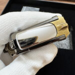 Zippo High-Polish Pistol Emblem Jacket Lighter – alternate view 10