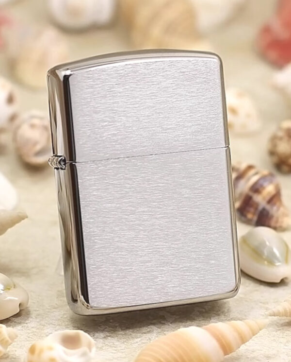 Zippo162ClassicLighter Zippo162ClassicLighter