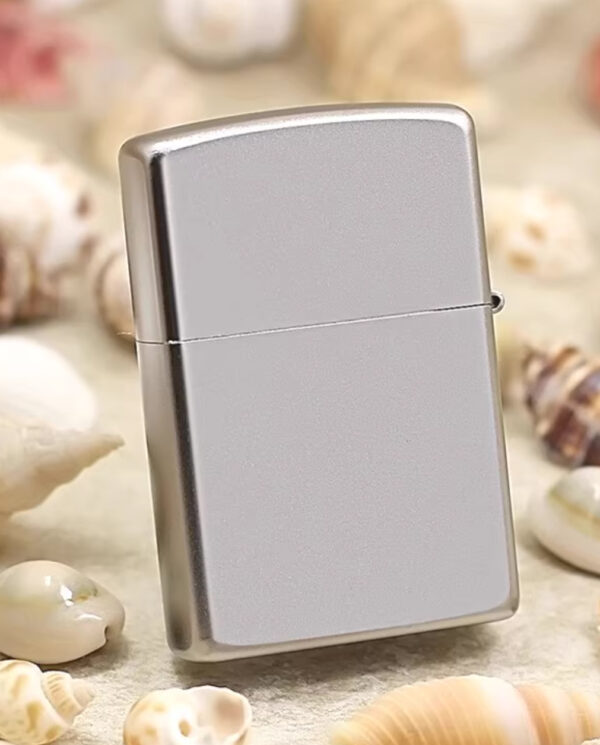 Zippo205Classic Zippo205Classic