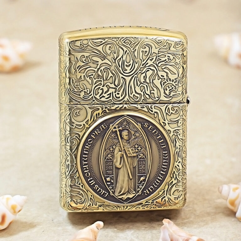 Why Choose a Zippo? Benefits & Reliability