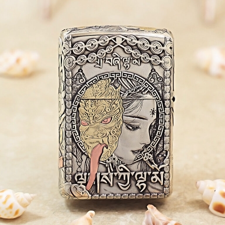 Zippo Lighter Repair: A Step-by-Step Guide