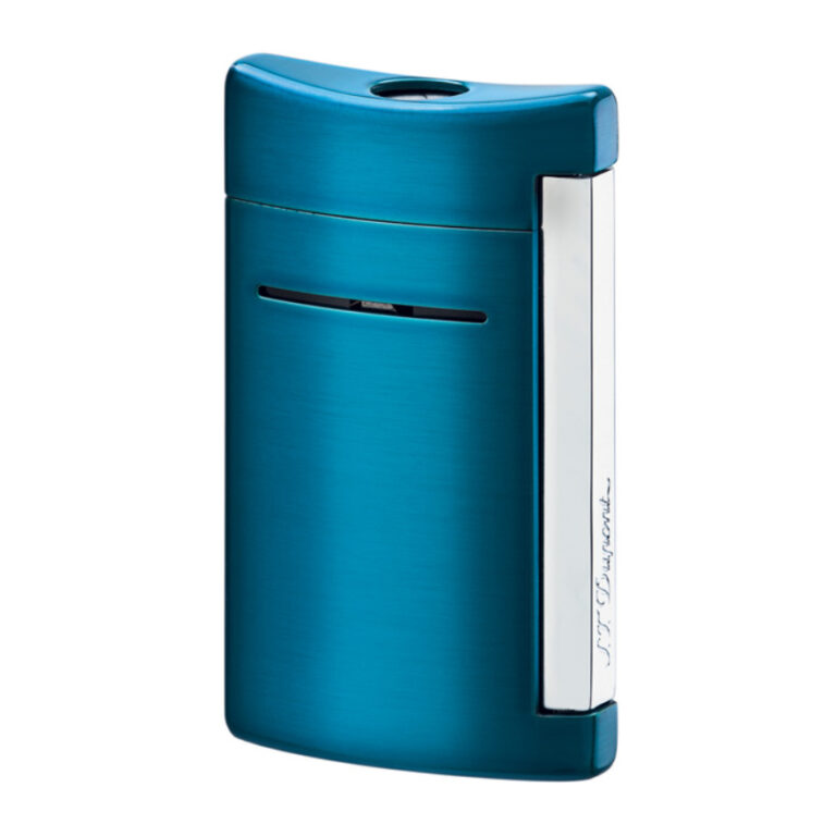 S.T. Dupont Online Collectible Store