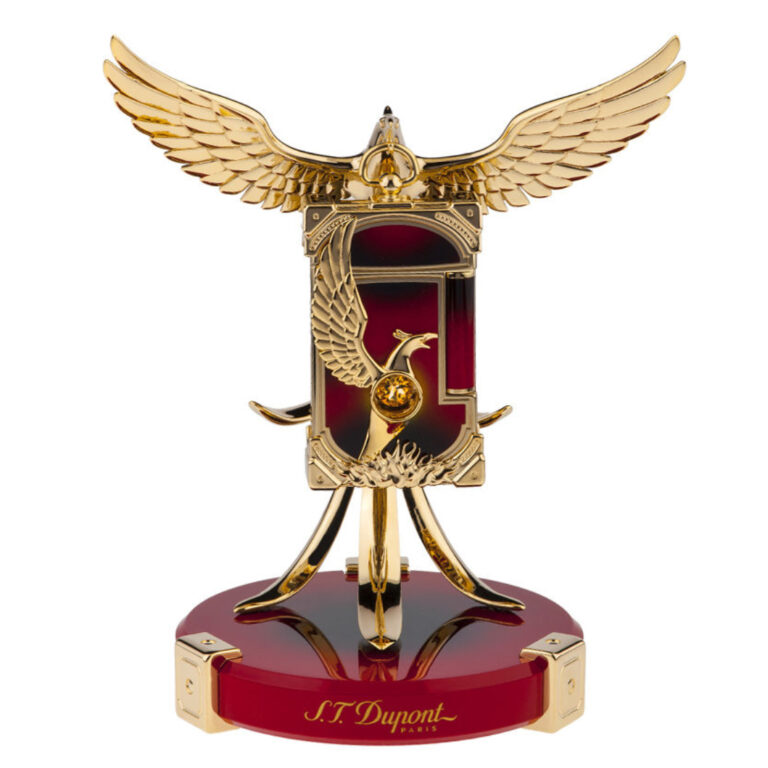 Which S.T. Dupont Lighter Model is Right for You?