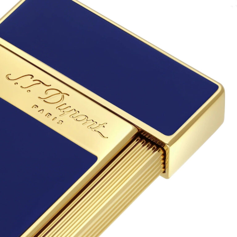 S.T. Dupont Slimmy Lighter Prices