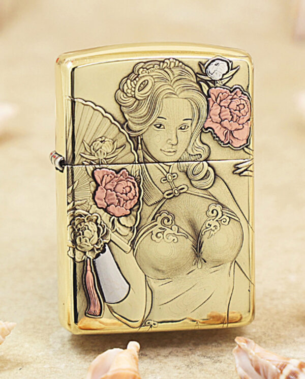 ChineseAncientCostumeGirl