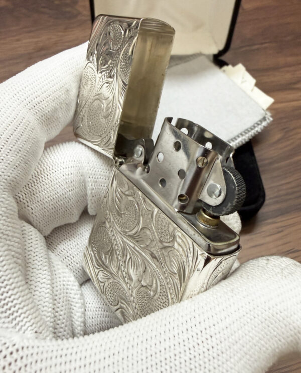 Zippo14RegularSterlingSilverArabesque_02