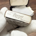 Zippo14RegularSterlingSilverArabesque_04