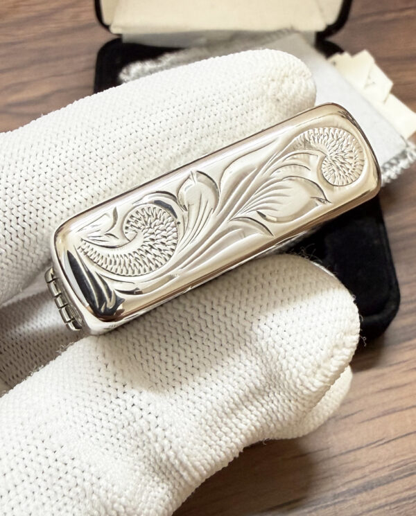 Zippo14RegularSterlingSilverArabesque_05