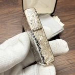 Zippo14RegularSterlingSilverArabesque_08