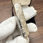 Zippo14RegularSterlingSilverArabesque_13
