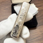 Zippo14RegularSterlingSilverArabesque_14