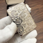 Zippo14RegularSterlingSilverArabesque_16