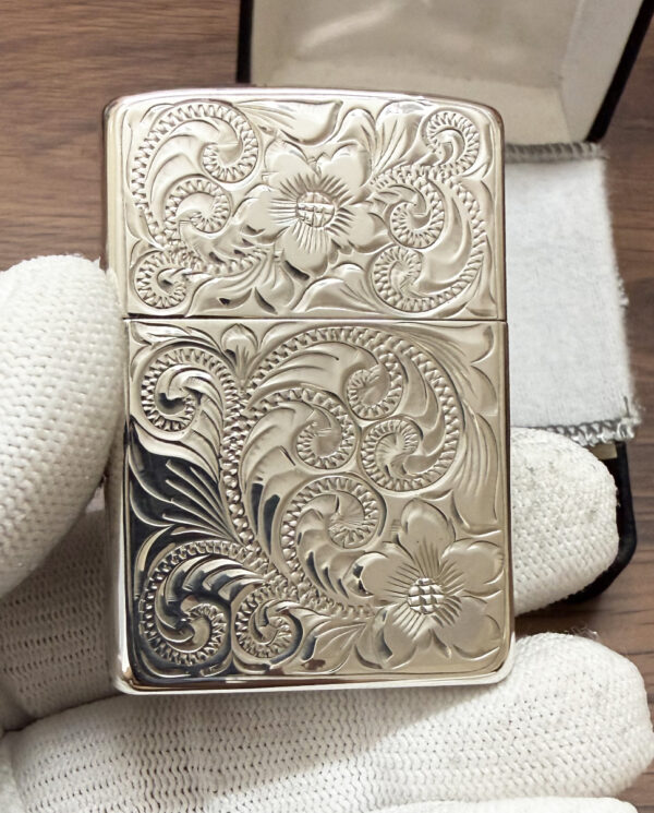 Zippo15SterlingSilverRegularArabesque_01