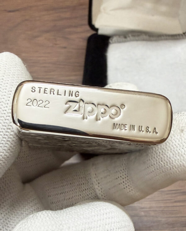 Zippo15SterlingSilverRegularArabesque_06