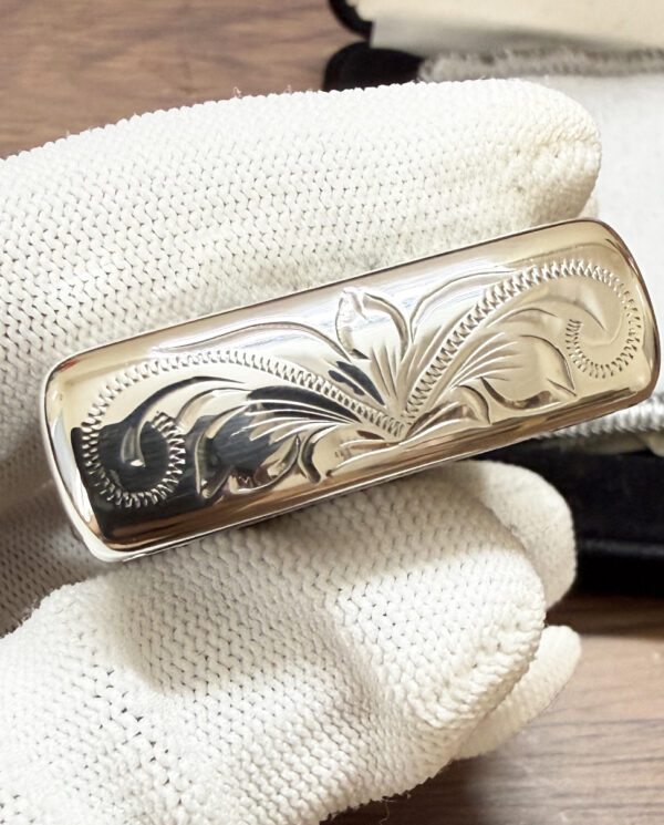 Zippo15SterlingSilverRegularArabesque_11