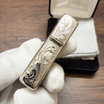 Zippo15SterlingSilverRegularArabesque_12