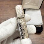Zippo15SterlingSilverRegularArabesque_13