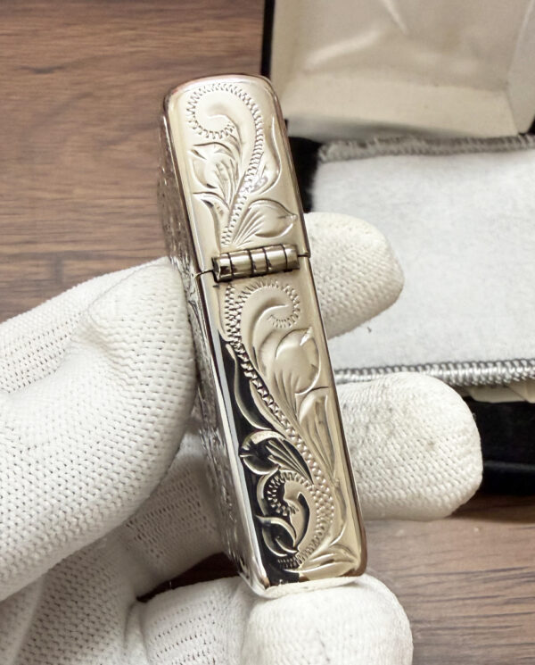 Zippo15SterlingSilverRegularArabesque_13