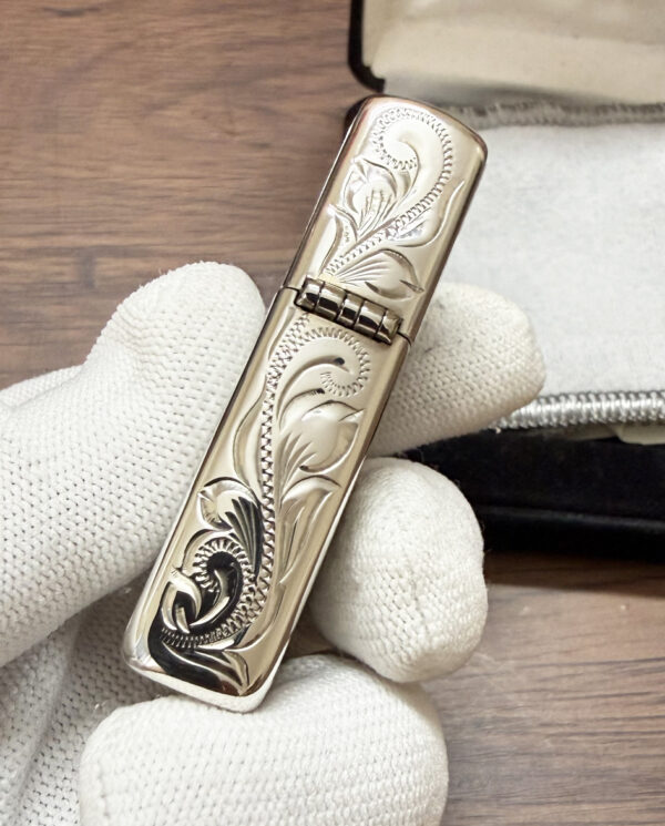 Zippo15SterlingSilverRegularArabesque_14