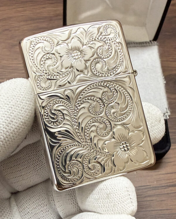 Zippo15SterlingSilverRegularArabesque_16