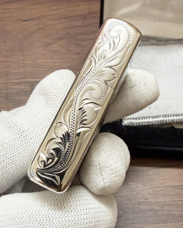 Zippo15SterlingSilverRegularArabesque_18