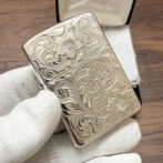 Zippo15SterlingSilverRegularArabesque_20