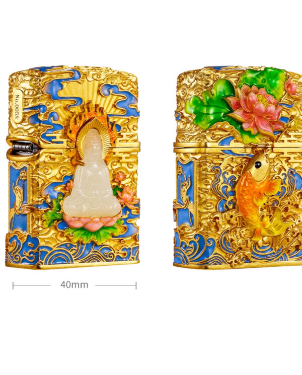 ZippoJadeEnamel_04 ZippoJadeEnamel_04